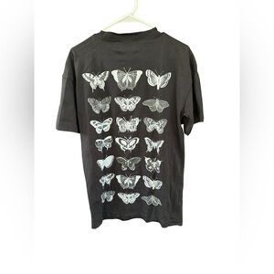 CHNGE BUTTERFLY TEE organic cotton size XXS